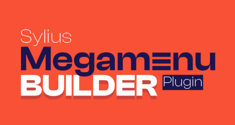 Sylius Megamenu Builder